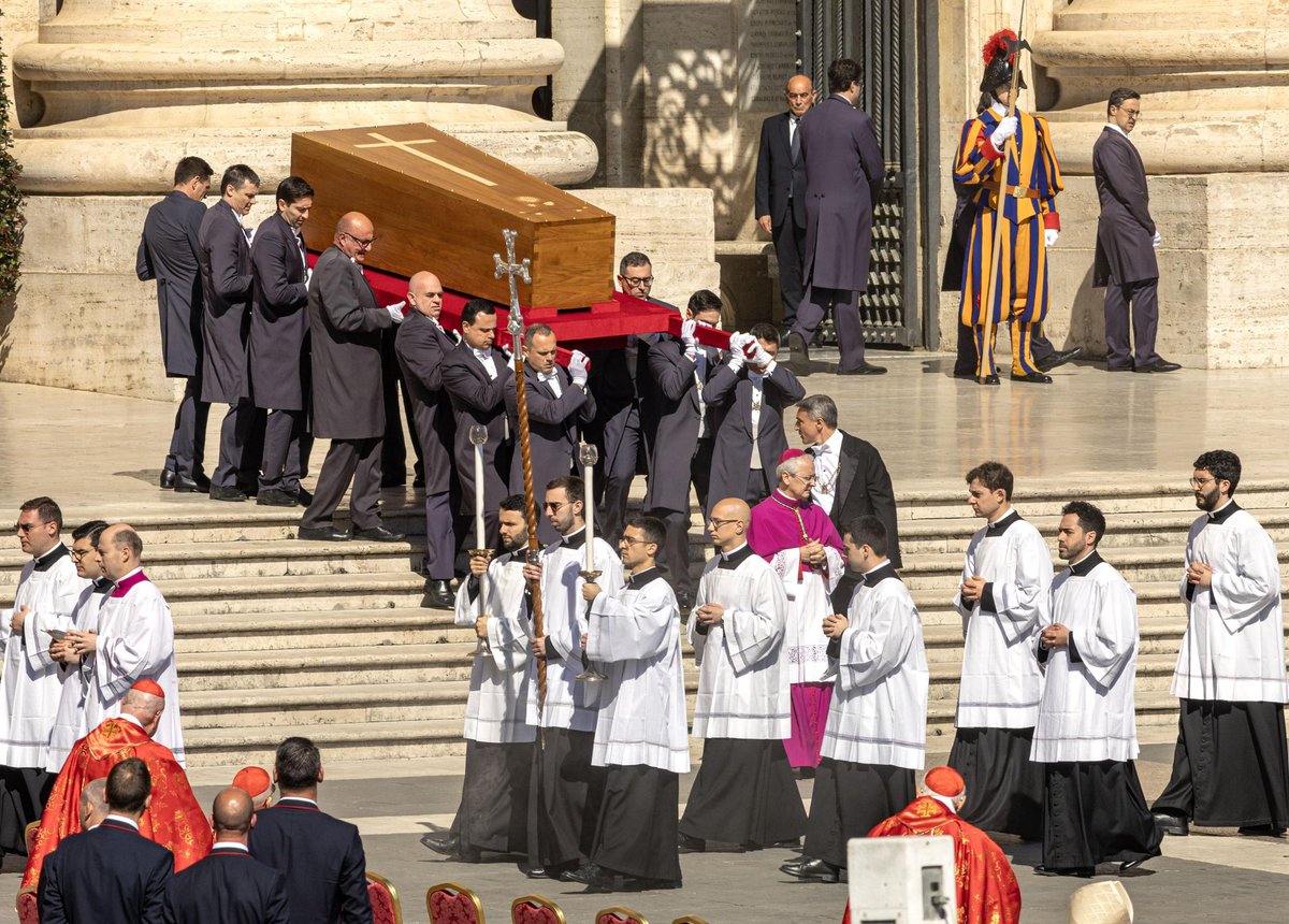 Présidence de la République Gabonaise tweet media