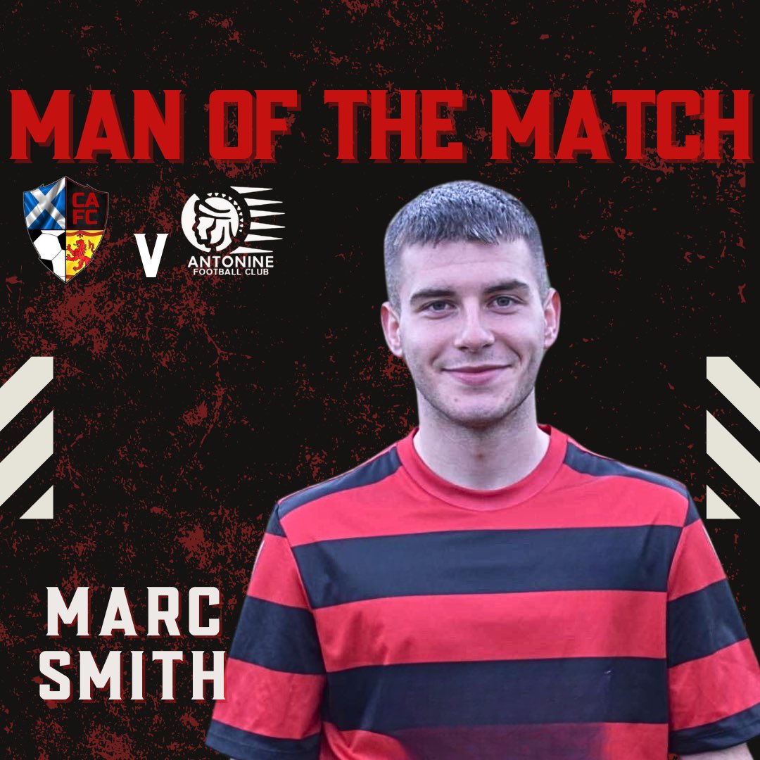 Condorrat Amateurs tweet media