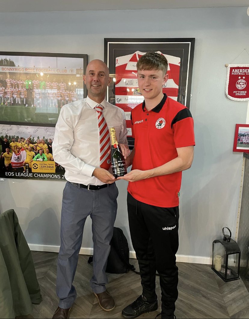 Bonnyrigg Rose tweet media