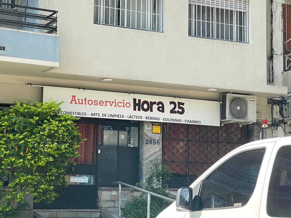 Recomendamos. No les parece ? Foto gentileza de D.Banchero <a href="/Hora25Radio/">𝗛𝗢𝗥𝗔 𝟮𝟱</a> x <a href="/Oriental770/">Radio Oriental 770</a>