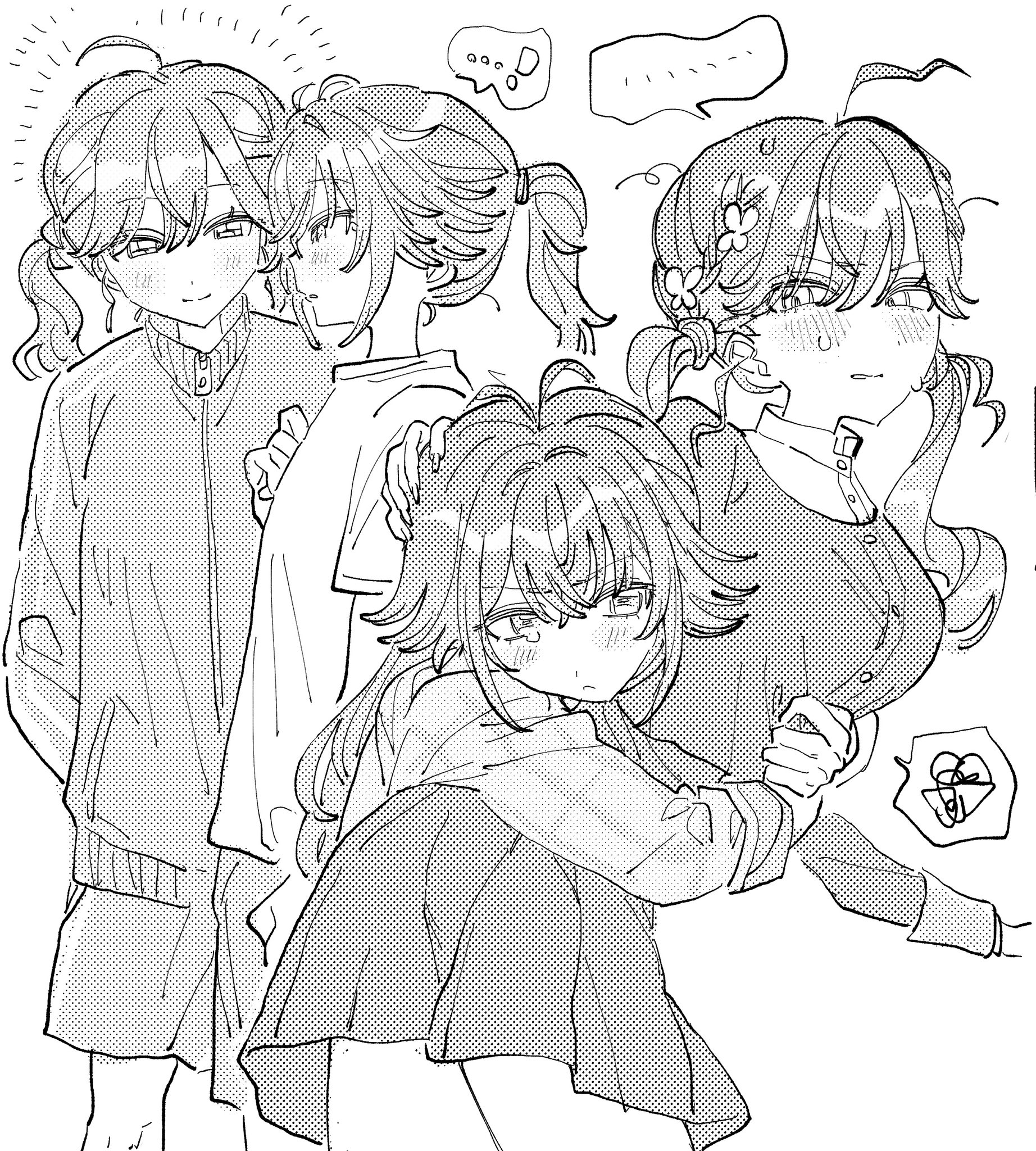 えぬ (@brandnewday02) / X えぬ (@brandnewday02) / X