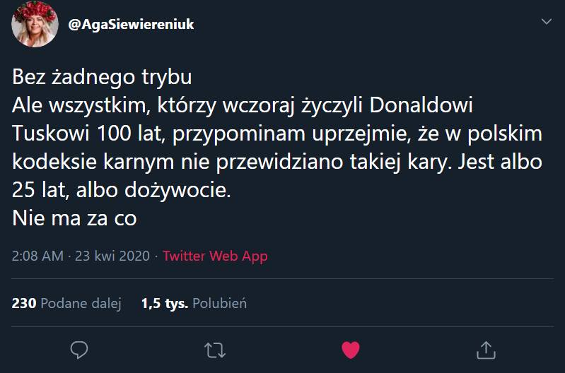 Dariusz Brzozowski (@darekbrzoza) on Twitter photo 