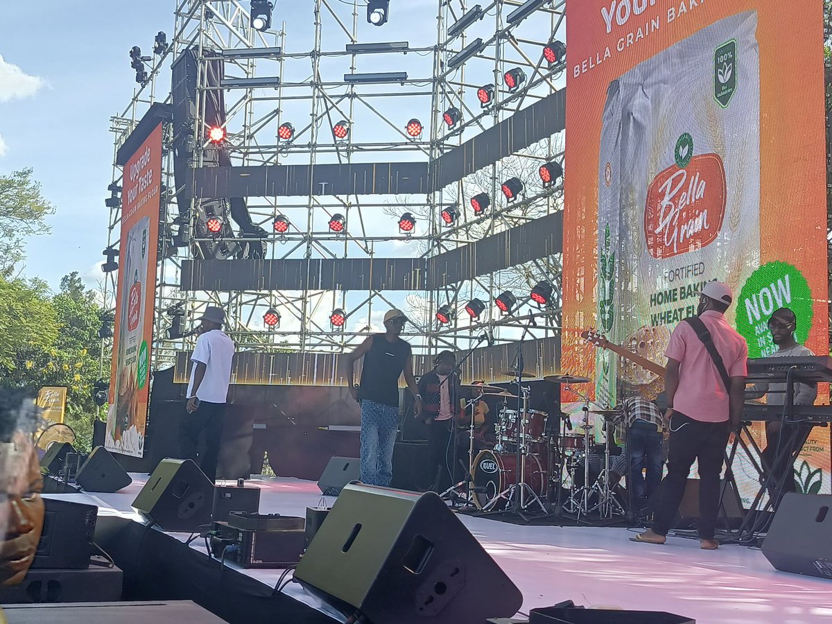 #Truth256LiveInConcert