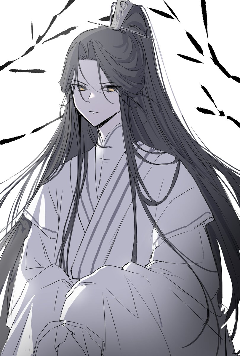#2ha #二哈和他的白猫师尊