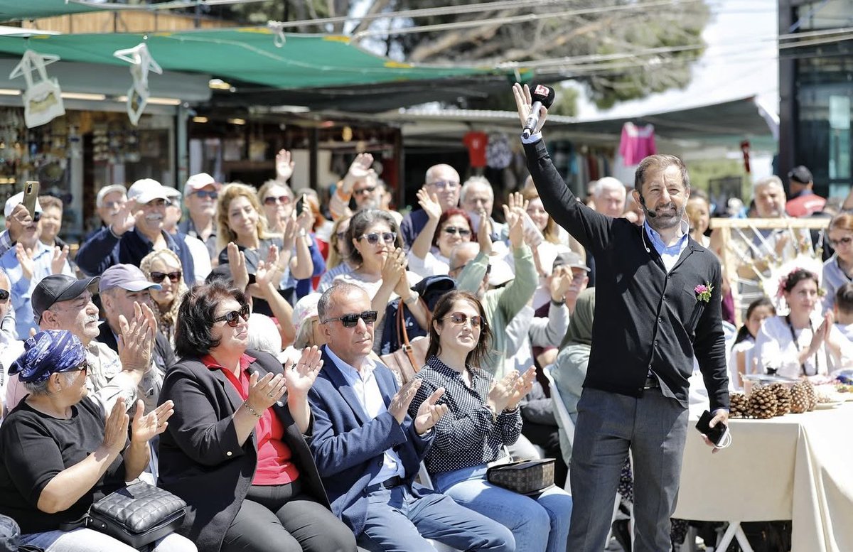 Serhan Asker ile Görkemli Hatıralar tweet media