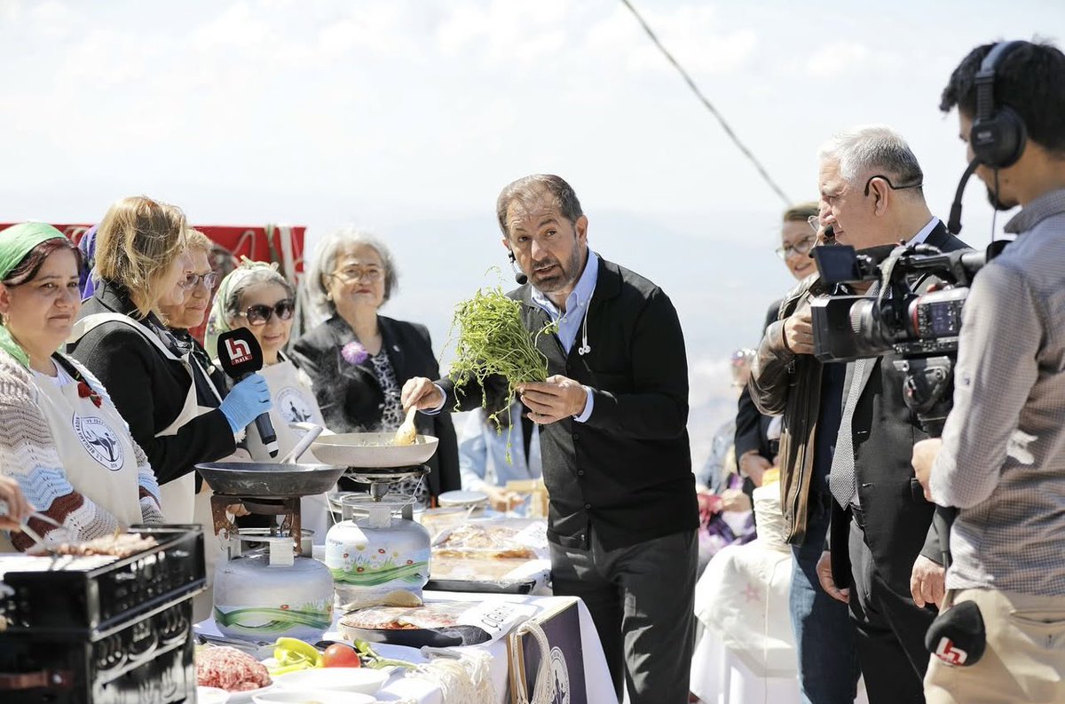 Serhan Asker ile Görkemli Hatıralar tweet media
