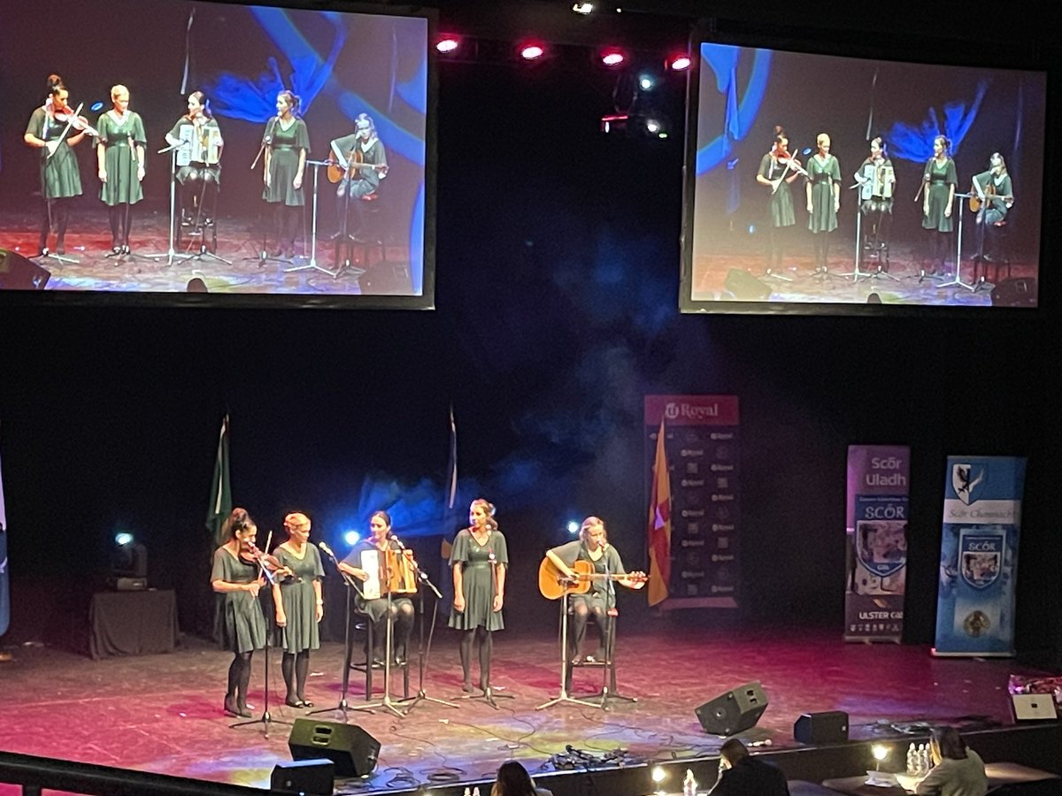 Carbery Scór tweet media