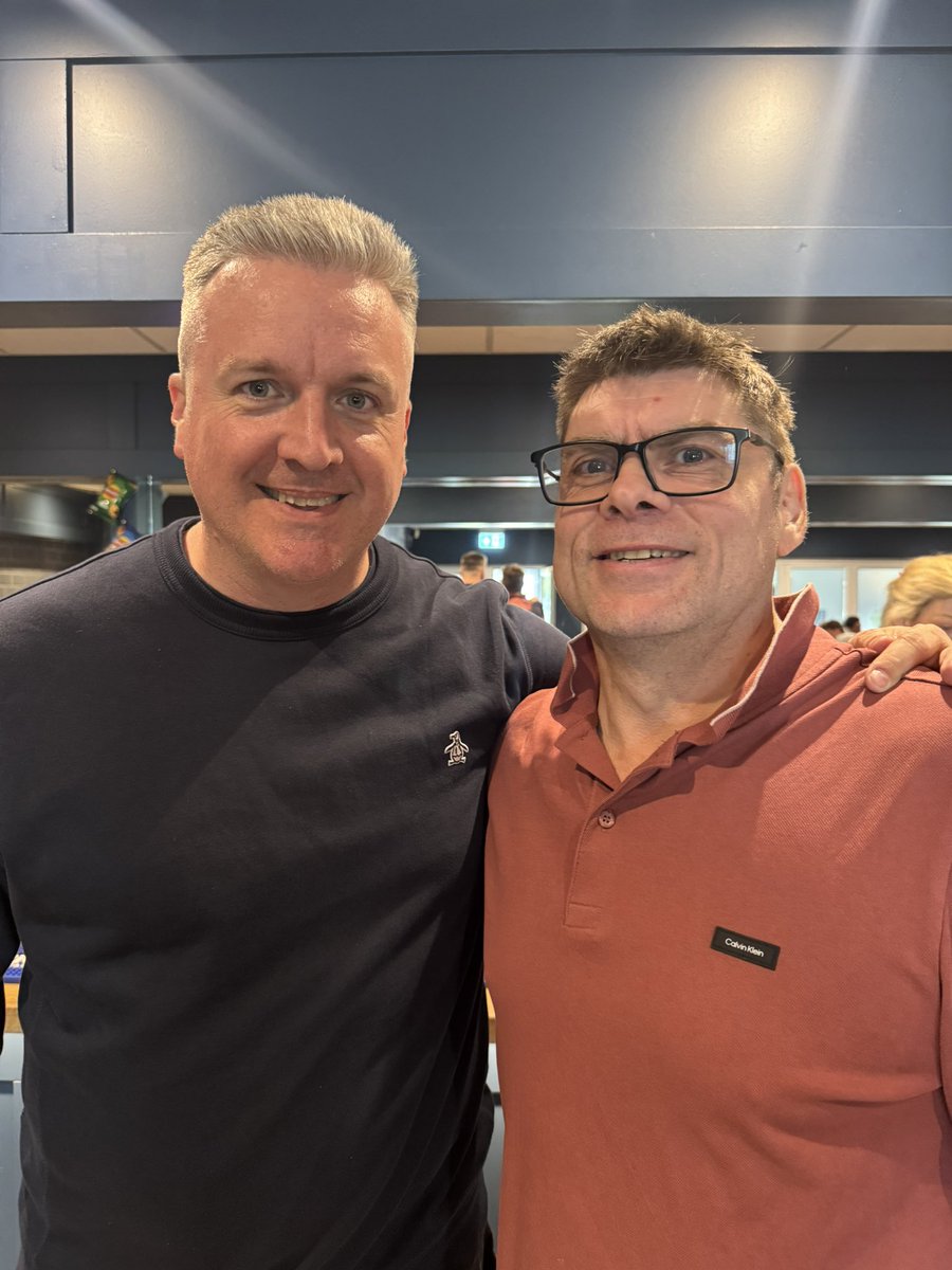 Despite the result can I just say I’ve had an absolutely brilliant day at Dial Square - the club formed by Arsenal supporters for Arsenal supporters. Everyone has been so welcoming and friendly. If you’re a Gooner I would heartily recommend visiting <a href="/TheDial/">Dial Square F.C.</a> and taking in a game