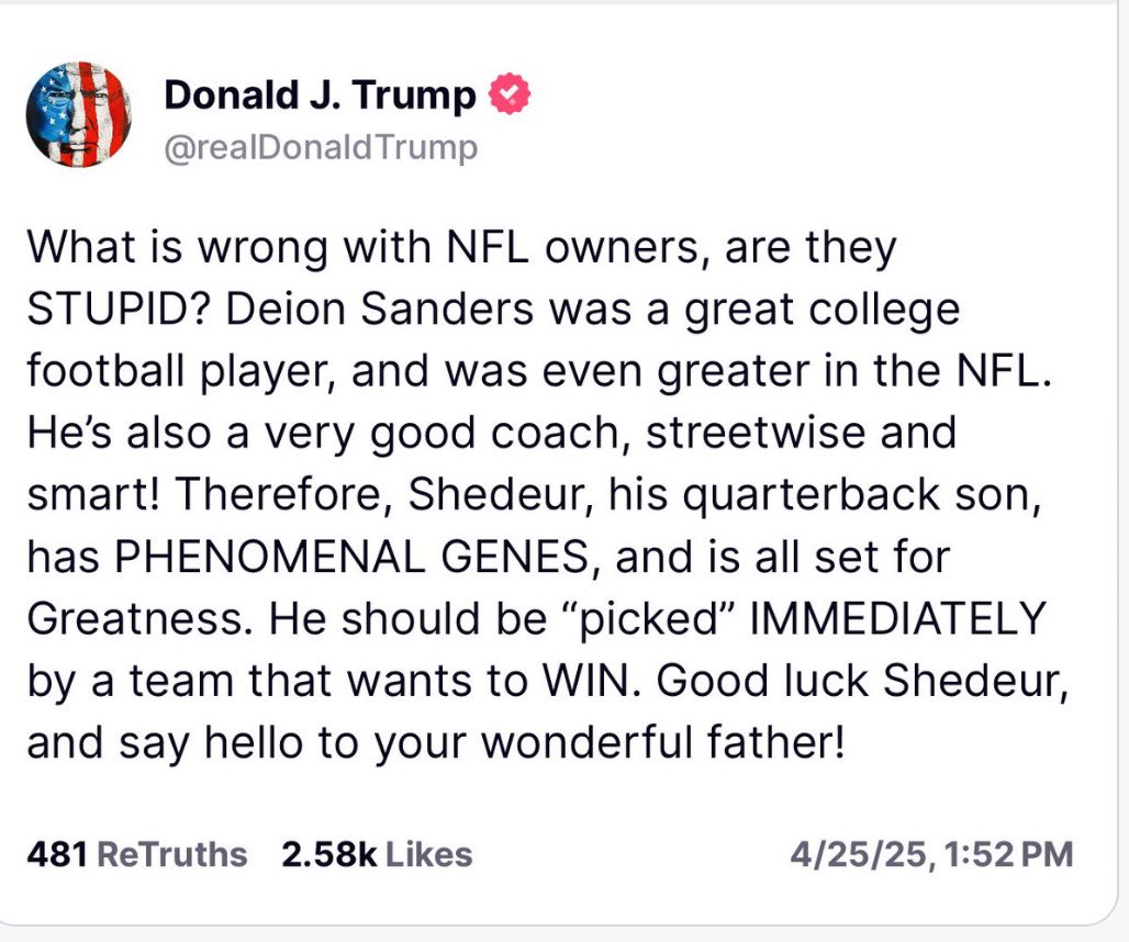 JAracist's tweet image. @RealSkipBayless is more outraged than 🫵🏾 #NoNFL was political statement. Happy &amp;amp; content w/being last. I’m embarrassed the lack of pride. Skip is enraged because he doesn’t want to be associated with this evil. They don’t respect you cause you don’t respect yourself White men