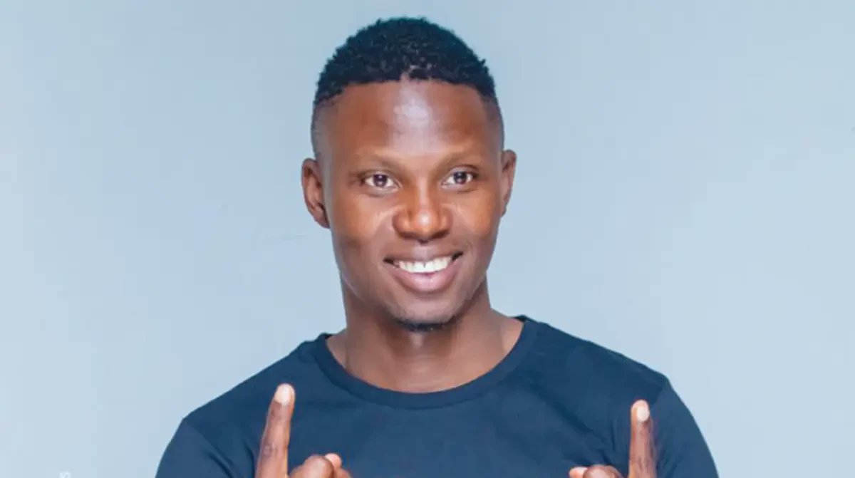 John M Phiri 🇺🇸🇿🇼 tweet media