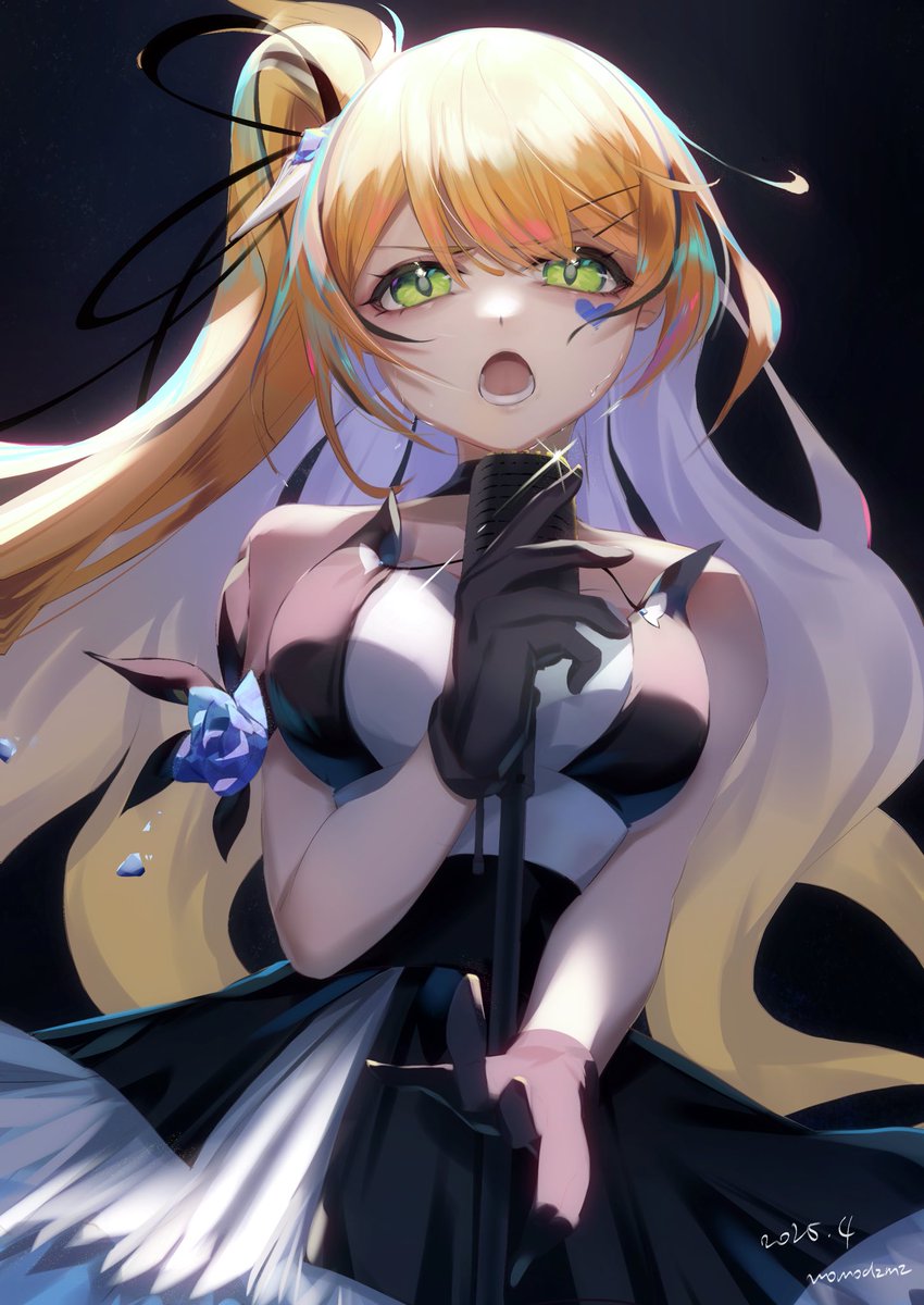 momodzmz (@momodzmz) on Twitter photo 