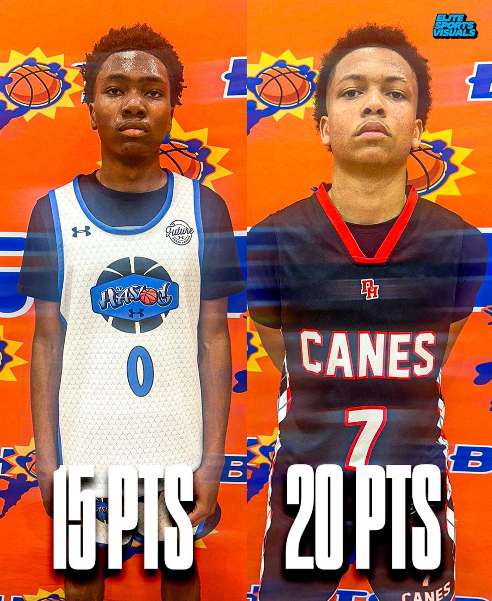 <a href="/BigShotsGlobal/">BIG SH🏀TS</a> Walker and Gibson went at it, but Walker came out on top with the win.