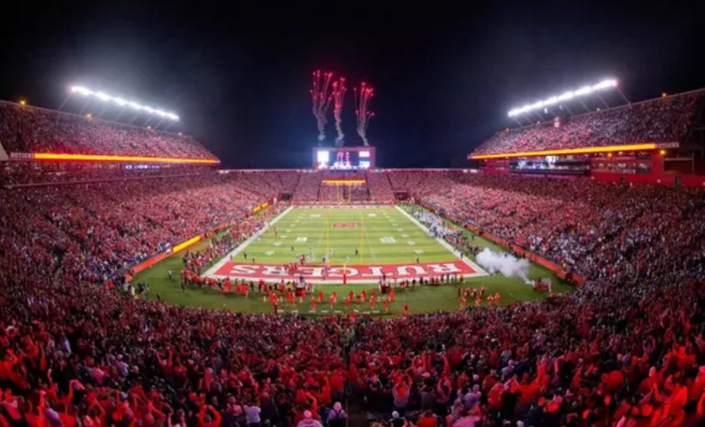Rutgers offered! <a href="/CoachSparber/">Zach Sparber</a>