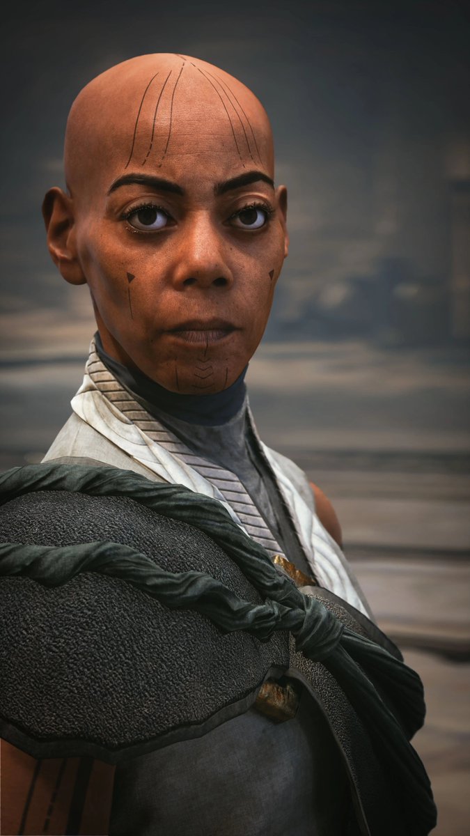 JuanC_Rdgz's tweet image. 🎬 Happy Birthday Debra Wilson 🎂🎬
#DebraWilson #TerminatorTheSarahConnorChronicles #Lilian #StarWarsTheRiseofSkywalker #NambiGhima #StarWarsJediFallenOrder #StarWarsJediSurvivor #CereJunda #StarWars #HappyBirthdayDebraWilson