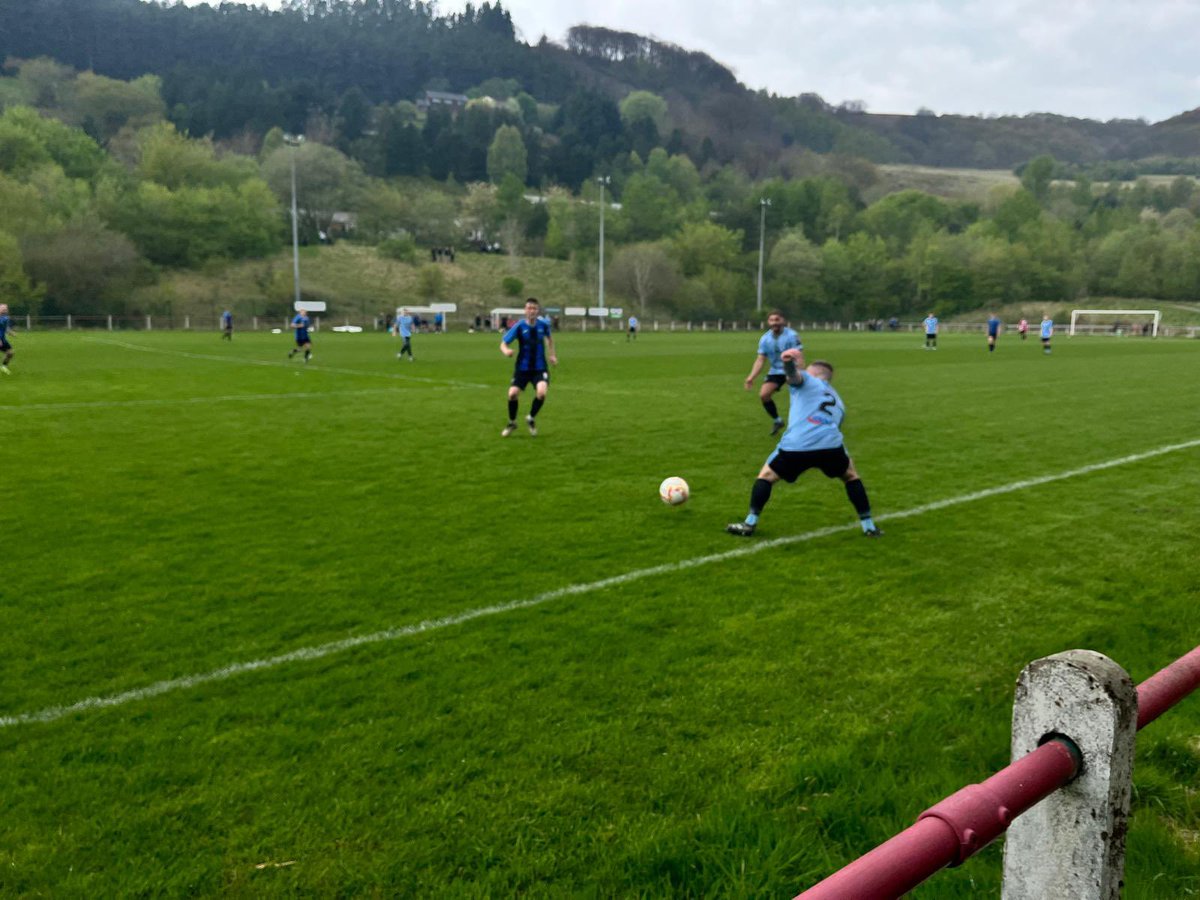 Gwent County Football Association tweet media