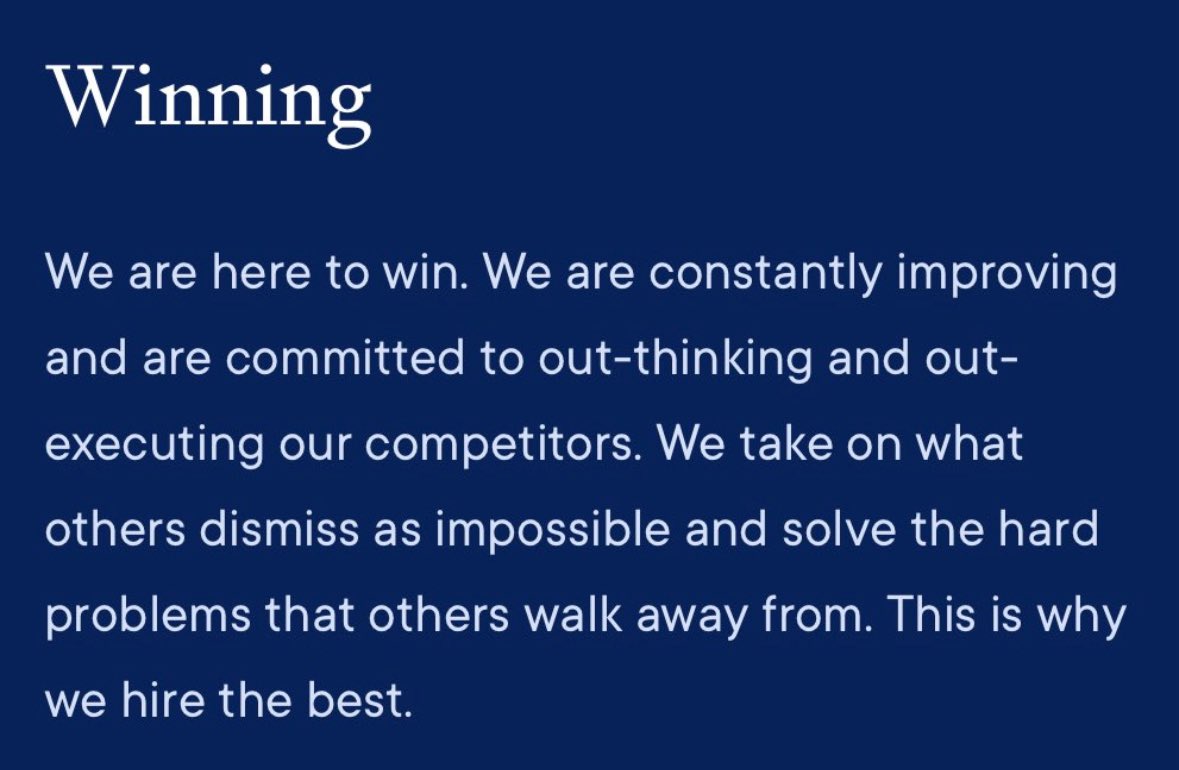 hamptonism's tweet photo. Citadel Securities on Winning: https://t.co/36dgWalmUS