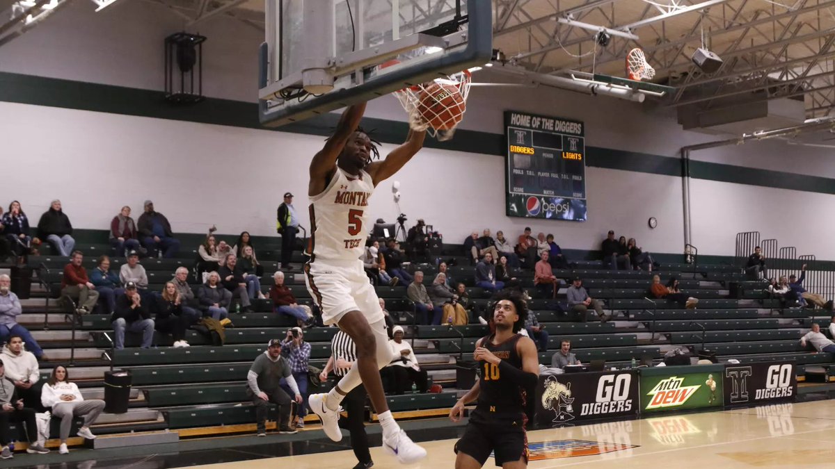 NextMoveHoopss's tweet image. Hidden gem in the NAIA! 💎🏀
Montana Tech’s basketball program is on the rise.
Elite facilities, a winning culture!
If you're built for hard work and real opportunity
Butte, Montana should be on your radar.
#Orediggers #NAIABasketball @MTechHoops @MTechMiller