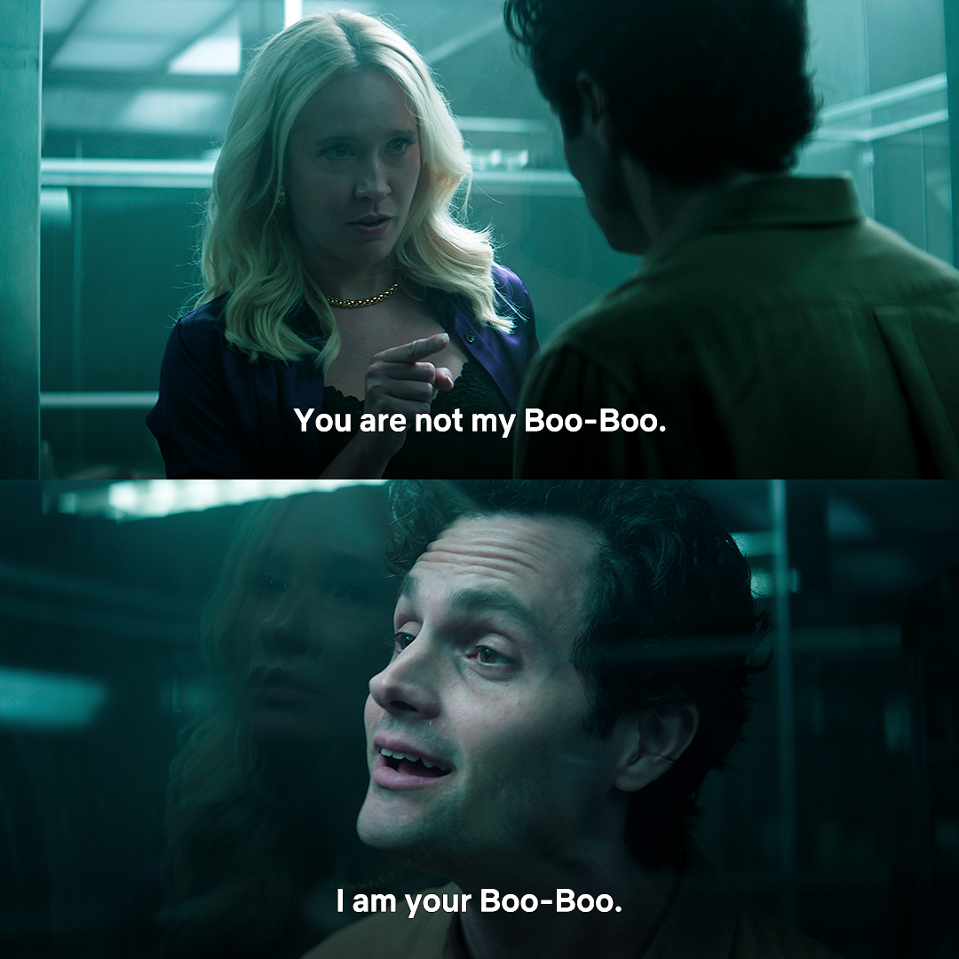 netflix's tweet image. 