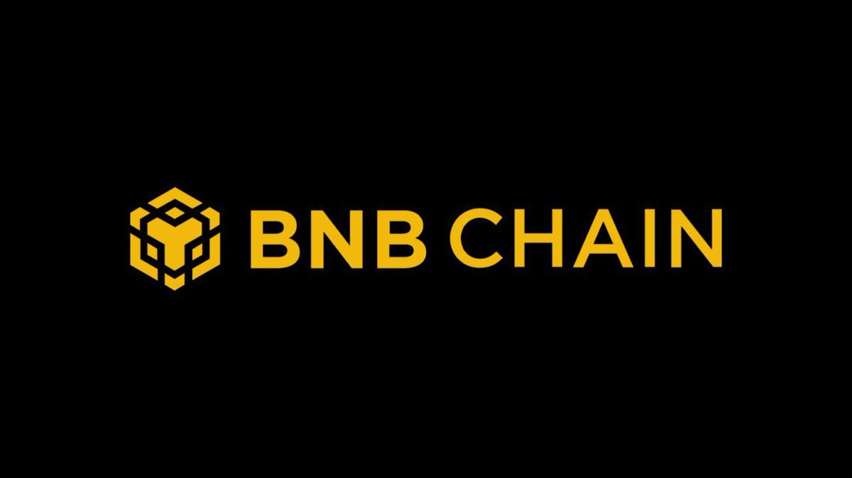 .<a href="/BNBChain/">BNB Chain</a> is growing 💛💪

The momentum is unstoppabe 🚀