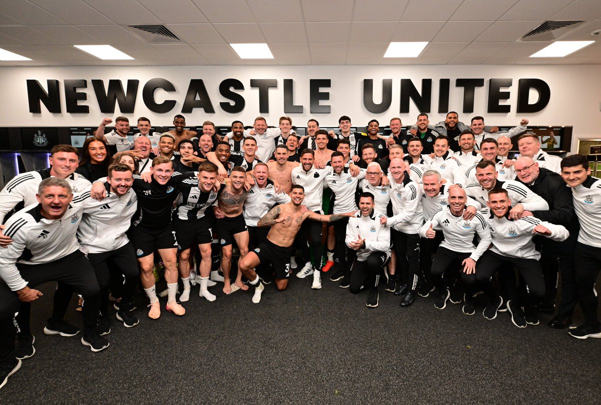 Big wins at SJP! 🤩