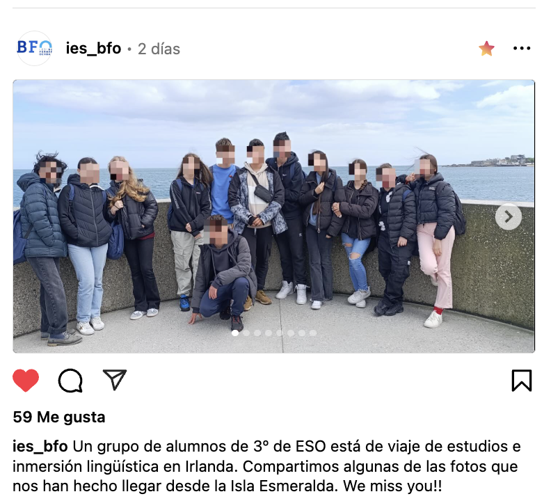 Consulta esta publicación de Instagram de @ies_bfo instagram.com/p/DI1H_c6tCZJ/…