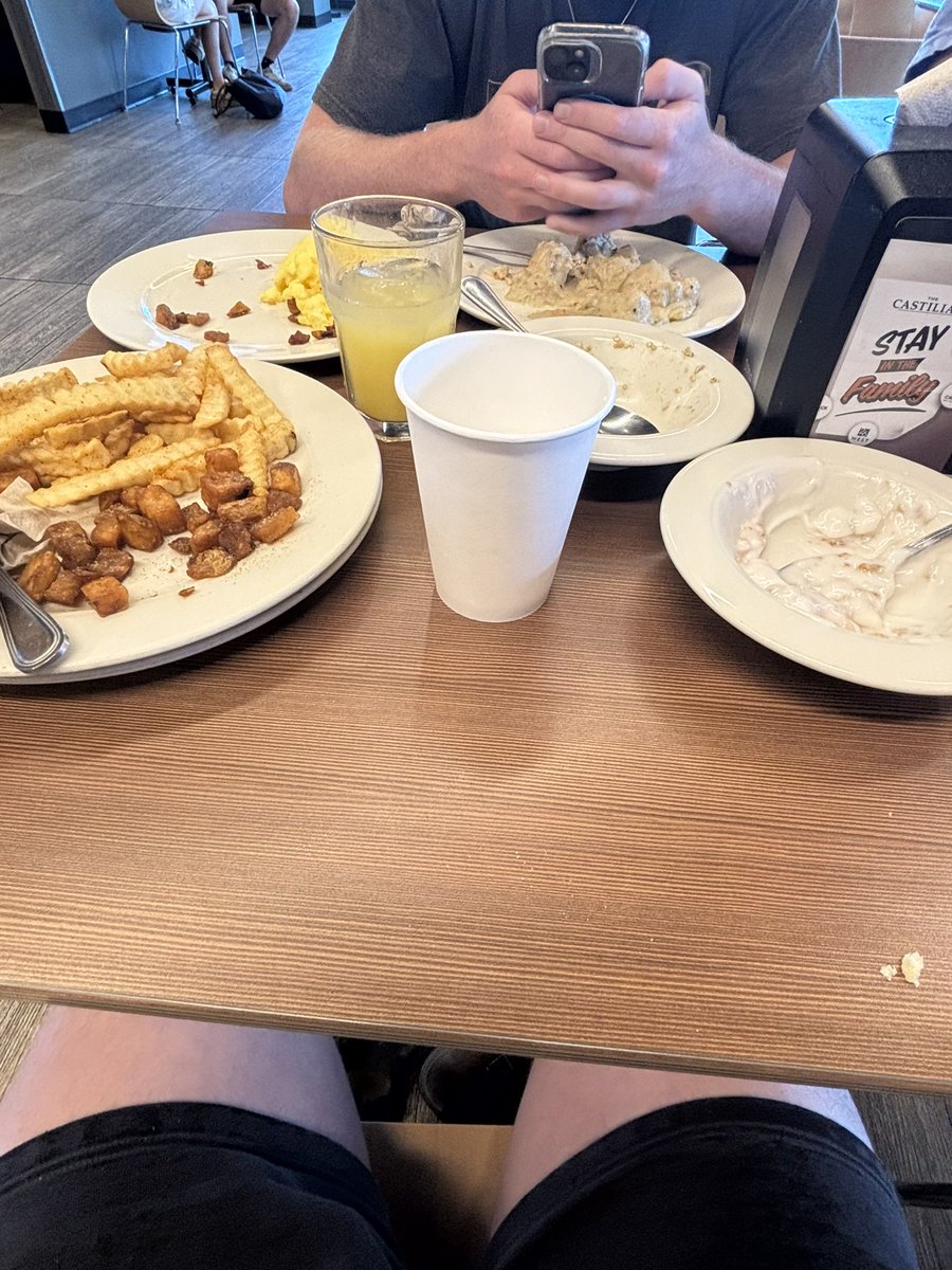 CrematedNun's tweet photo. No idea how I got here. Stomach in shambles. A white boy lives on #dawg https://t.co/wnCQ7O9pmT