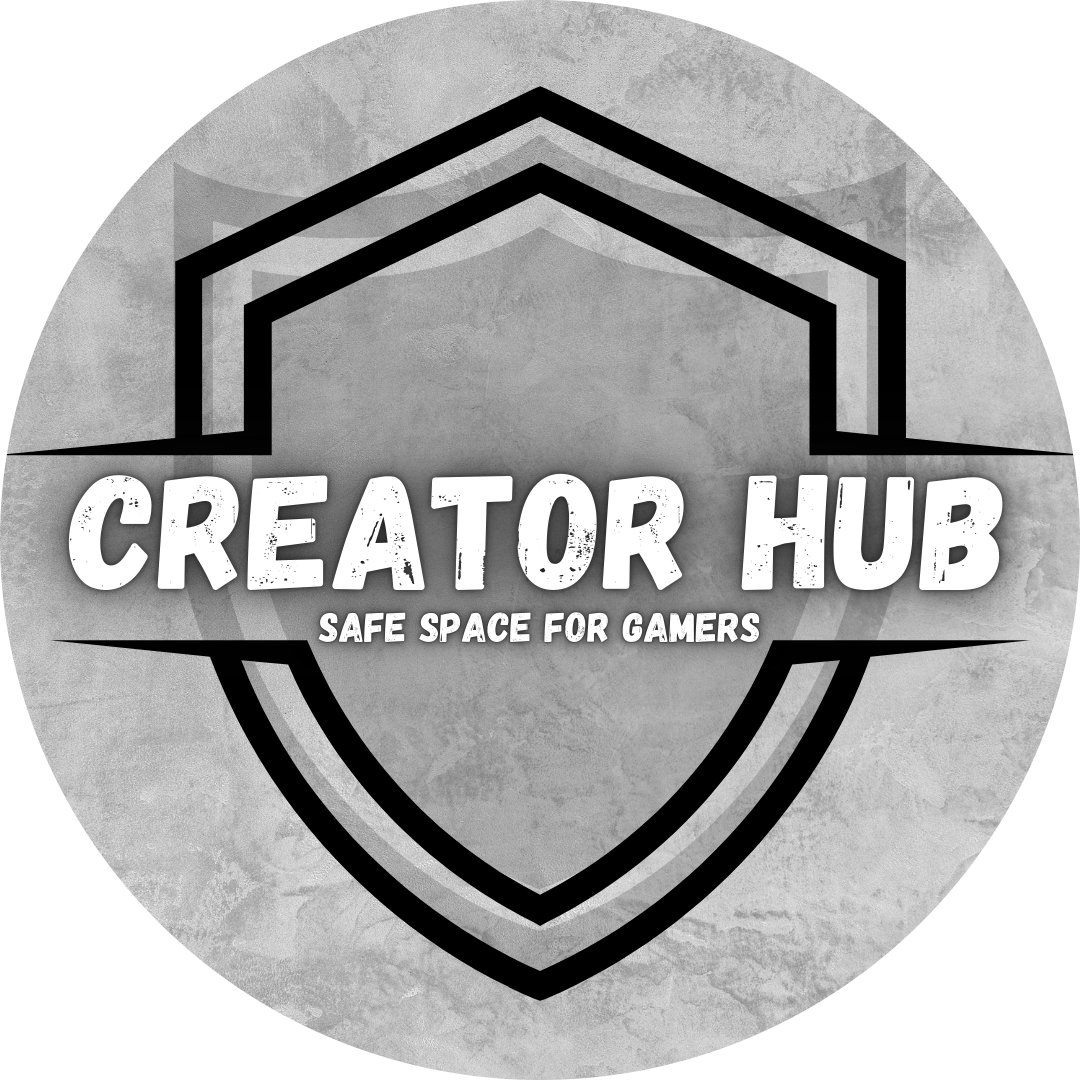 Did you know that I'm on Discord? Join my co-created server to connect with creators and communities a like! It's a small but growing community of gamers sharing a passion for Xbox!

Stay up to date on my content and other creators like me: discord.gg/GnUQqzPZz7