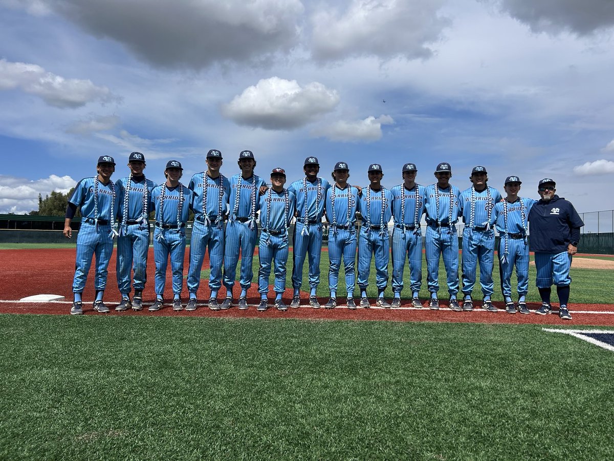 VCHSAthletics's tweet photo. Varsity baseball hosting Folsom HS on senior day at Gideon Field https://t.co/GRIV4F7QQv