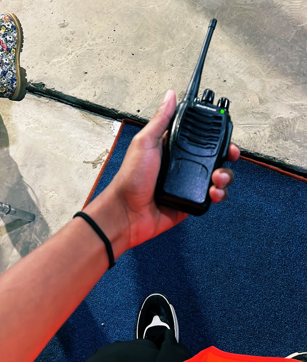 متى آخر مرة نظمتم حدث كبير ؟