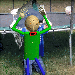 Apparently this has been coming back as of recent, so...

I nominate <a href="/mystman12/">mystman12</a> for the ice bucket challenge!

you did it 10 years ago, why not give it another go?