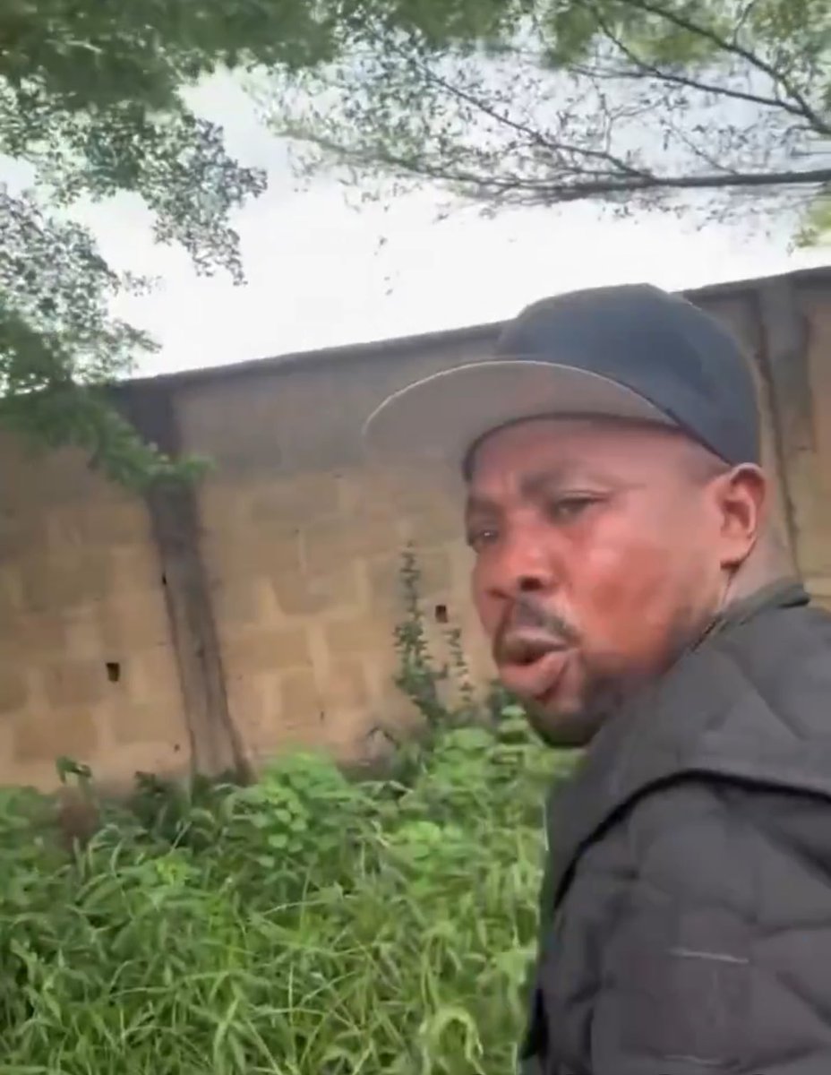 <a href="/GossipMillNaija/">Gossip Mill Nigeria</a> See this face of the criminal who is verbally abusing women and oppressing his fellow citizens help him go viral