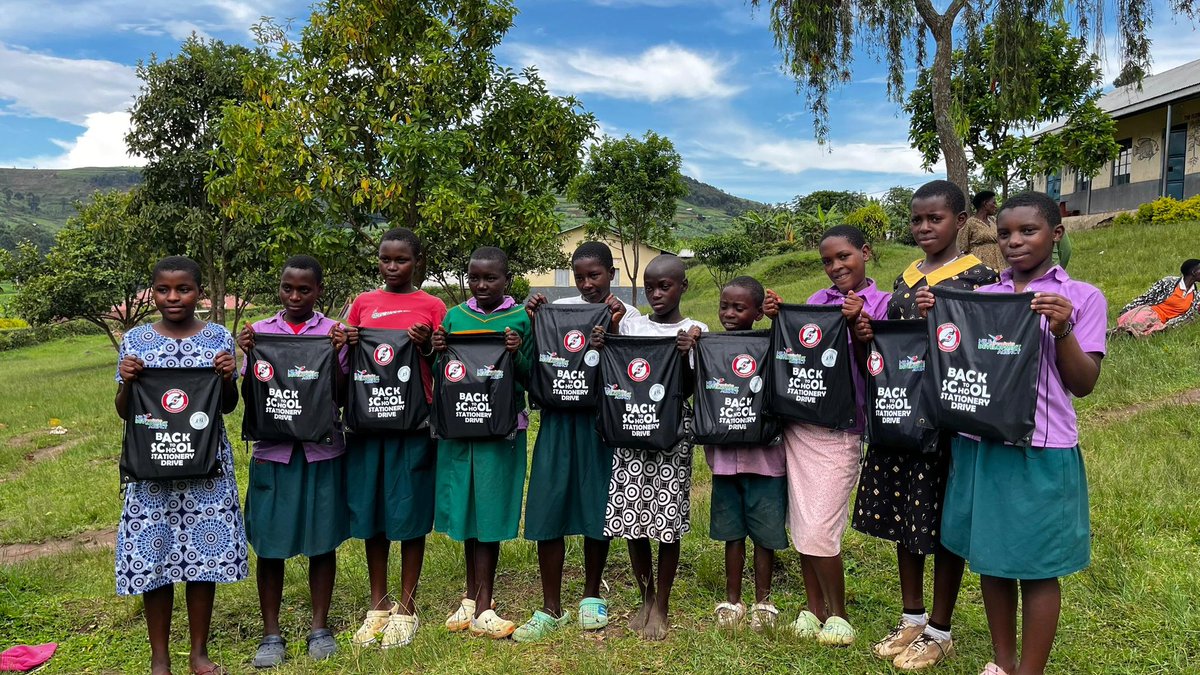 fokyi development foundation tweet media