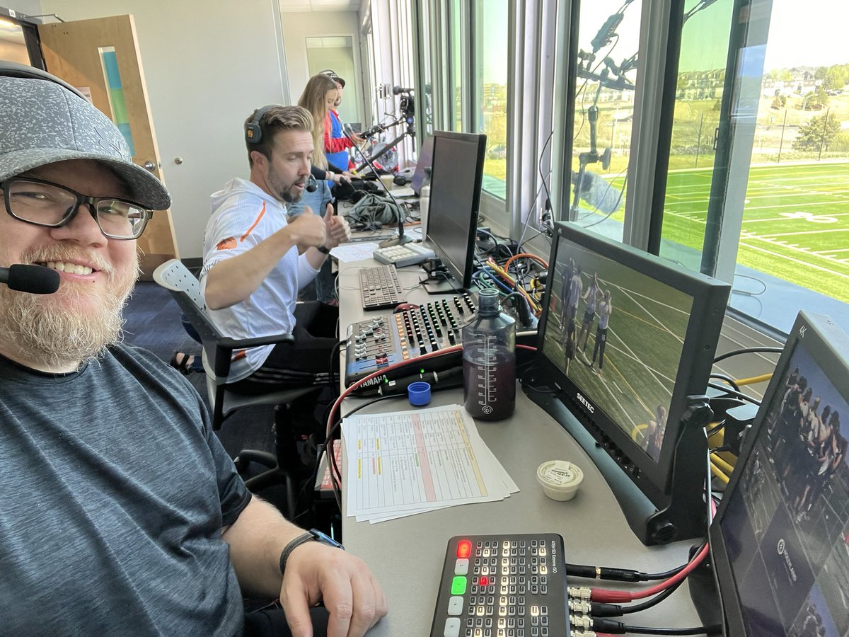 Stream It Sports (@streamitsports) on Twitter photo Double Header broadcast day for Ultimate (UFA). Double Header broadcast day for Ultimate (UFA).