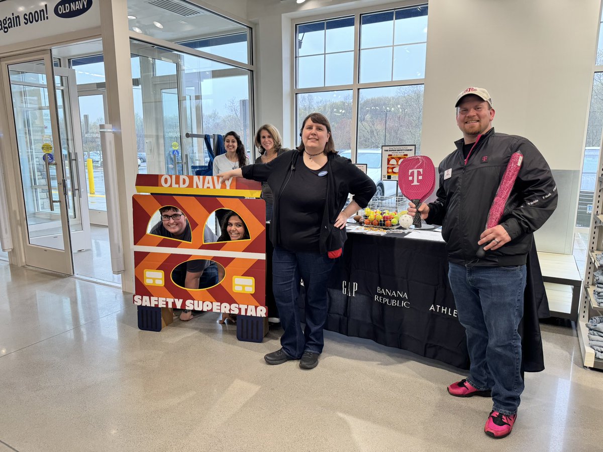 Nick Lecuyer tweet media