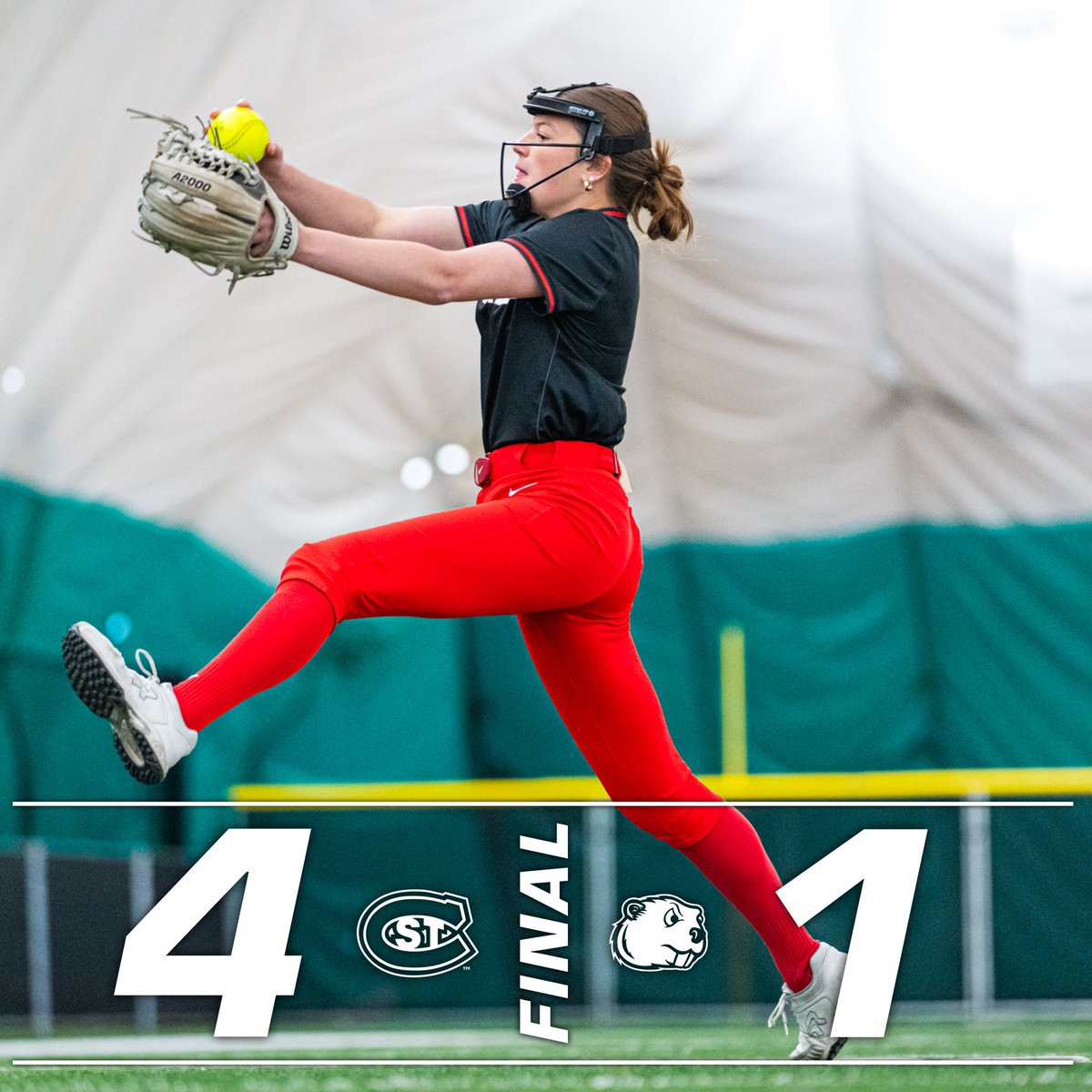 SCSUHUSKIES_SB's tweet photo. 𝐌𝐚𝐜𝐞𝐲 𝐂𝐥𝐚𝐫𝐤 𝐆𝐞𝐦 🔥

@maceyyyclark - CG W (17-6), 1 H, 0 ER, 8 K, 0 BB
@brookeholmes23 - 3-3, 2B, 2 RBI
@NeedhamKori - 1-2, 2 RBI
@evy0541 - 1-2
@breebeckk - 2B

#PackMentality 🐾 | #HuskiesSoftball 🥎 https://t.co/wAWYB78RG0