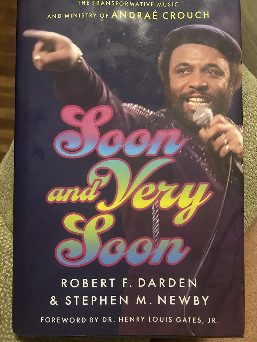 Woke up to this today !
Speechless to say the least  !
Such an Honor to even be mentioned in this book  ! God is Awesome 🙏🏾❤️