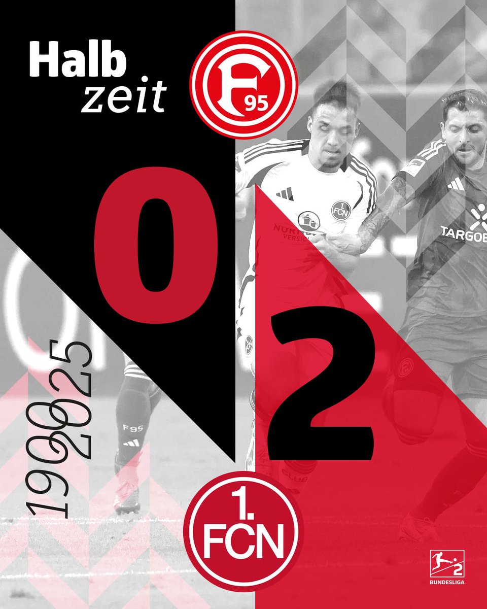 1. FC Nürnberg tweet media