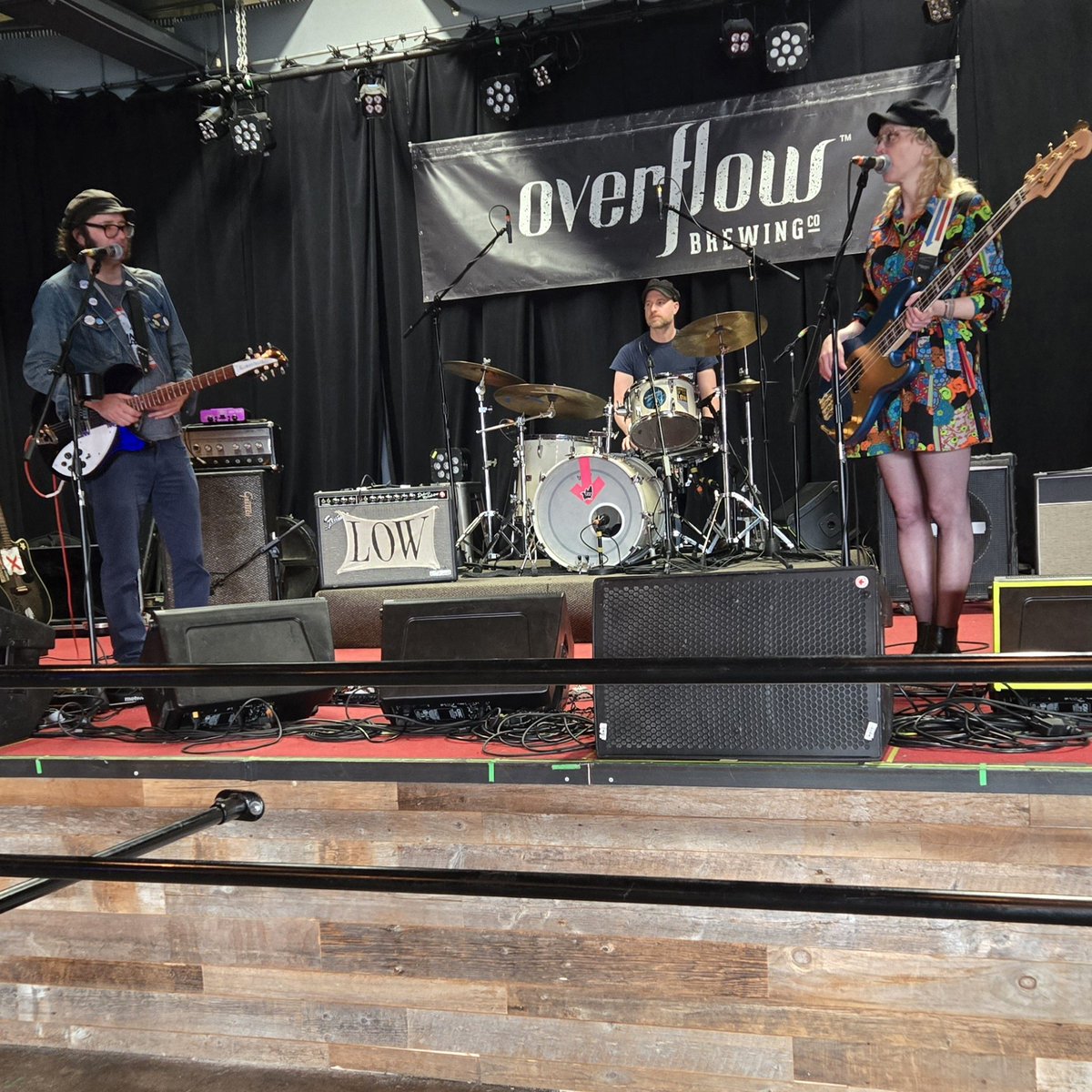 Lowest Of The Low tweet media