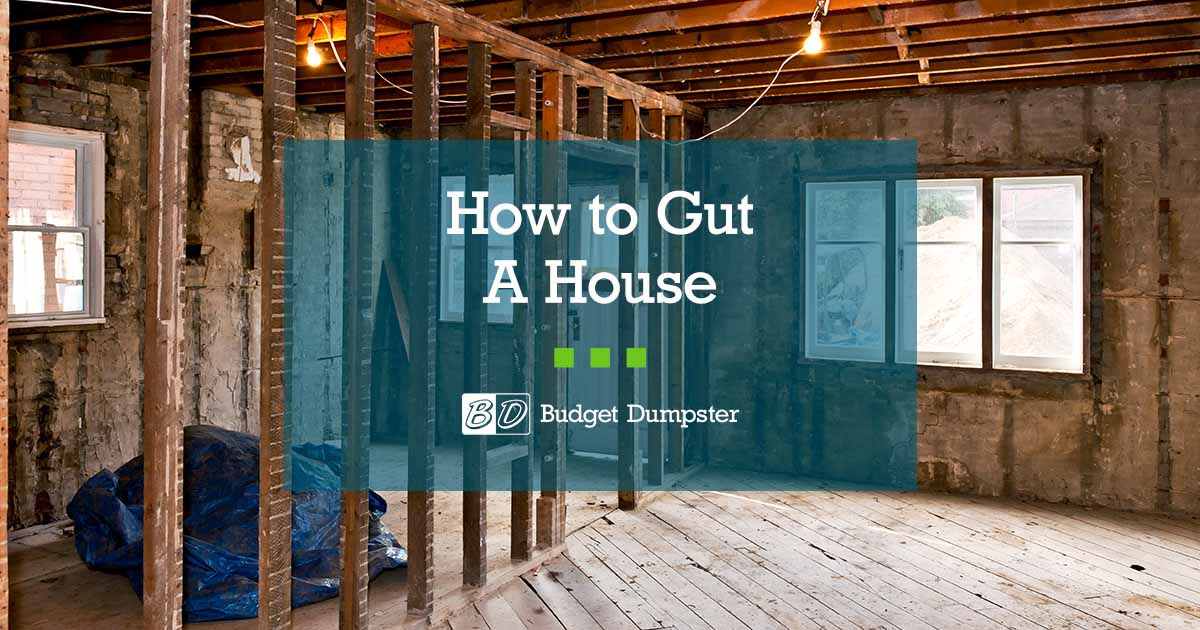 If your remodel goes beyond flooring and paint, this guide is for you.

We'll show you how to gut your house without breaking the budget or lowering its value. 💪

#HomeImprovements #HowTos #HomeRenovations
 LocalInfoForYou.com/364365/how-to-…