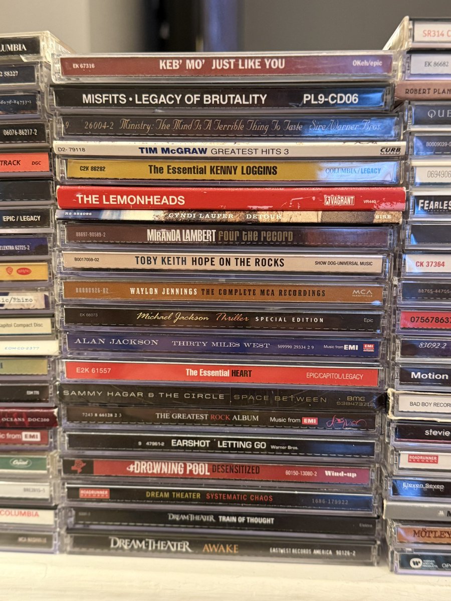 My Weekly Mixtape: Music Discovery & Nostalgia tweet media