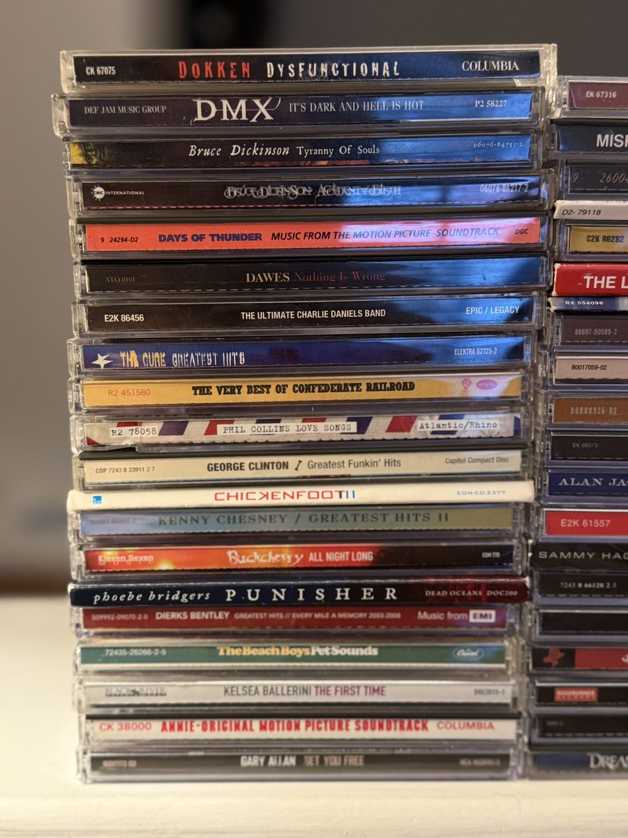 My Weekly Mixtape: Music Discovery & Nostalgia tweet media
