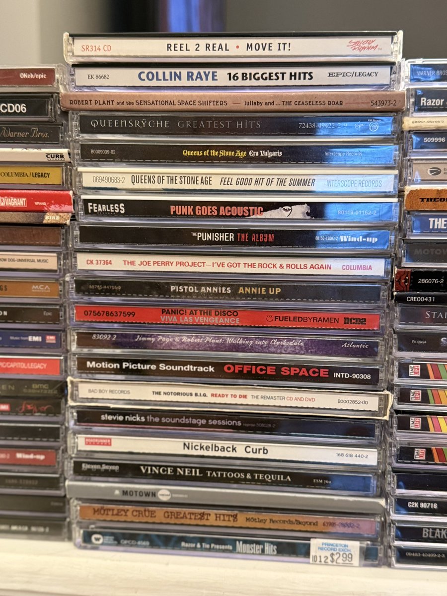 My Weekly Mixtape: Music Discovery & Nostalgia tweet media