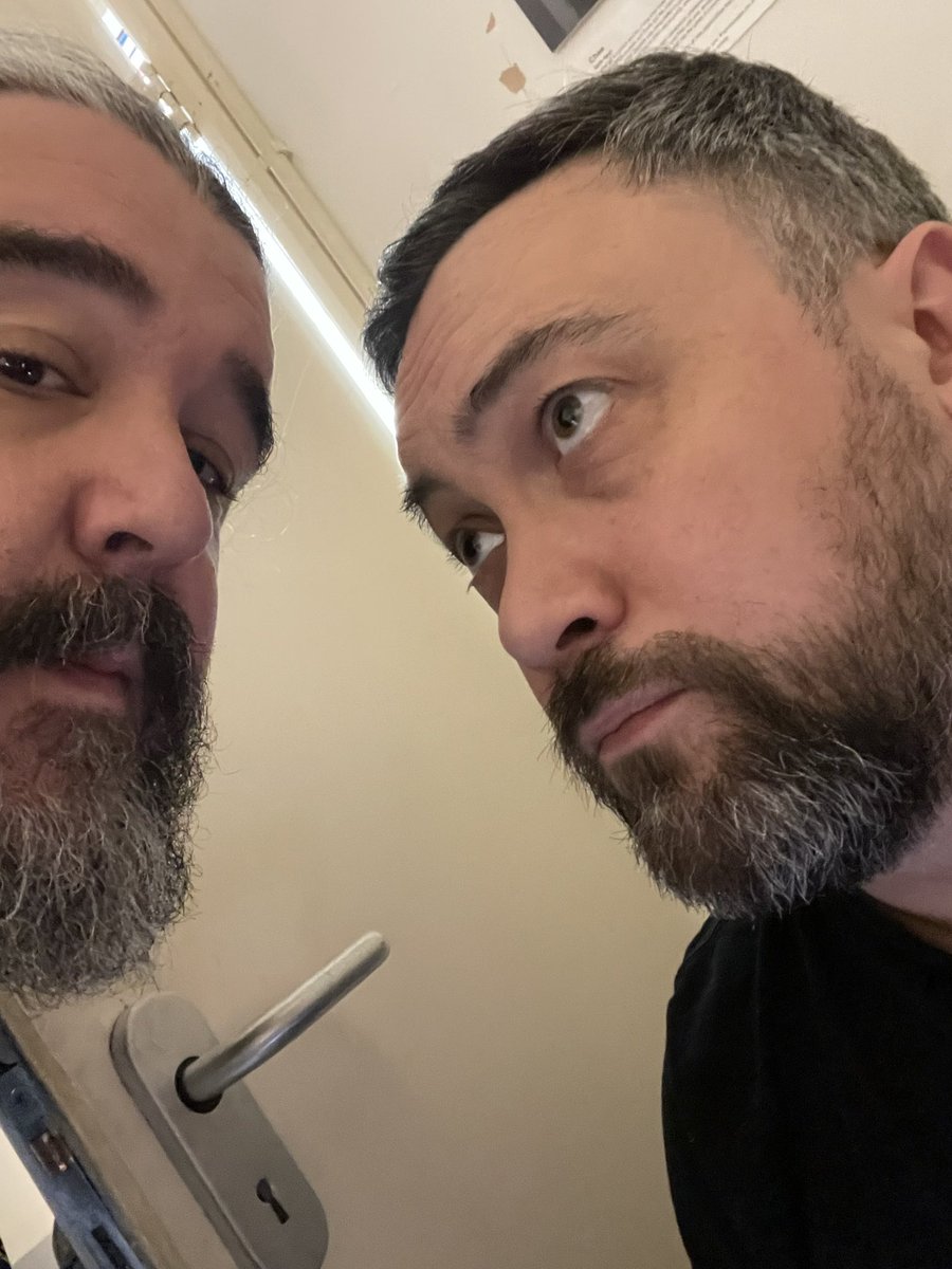 Live in about half an hour your 2 favourite radio folks bring you this week’s Ricochet with The Feather &amp; The Stone. Join us at 106.8 <a href="/phonicfm/">Phonic FM</a> from 6pm this evening for tracks from Museum of Light, Zaeer, Otomuzi and lots more #phonicfm #TheRicochet

listen.phonic.fm