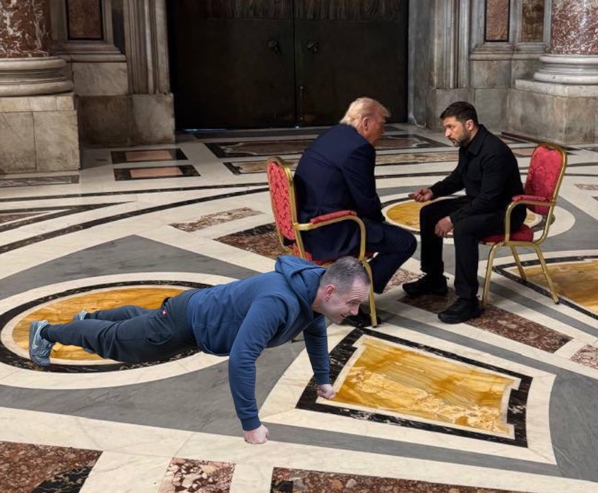 Spotkanie na szczycie