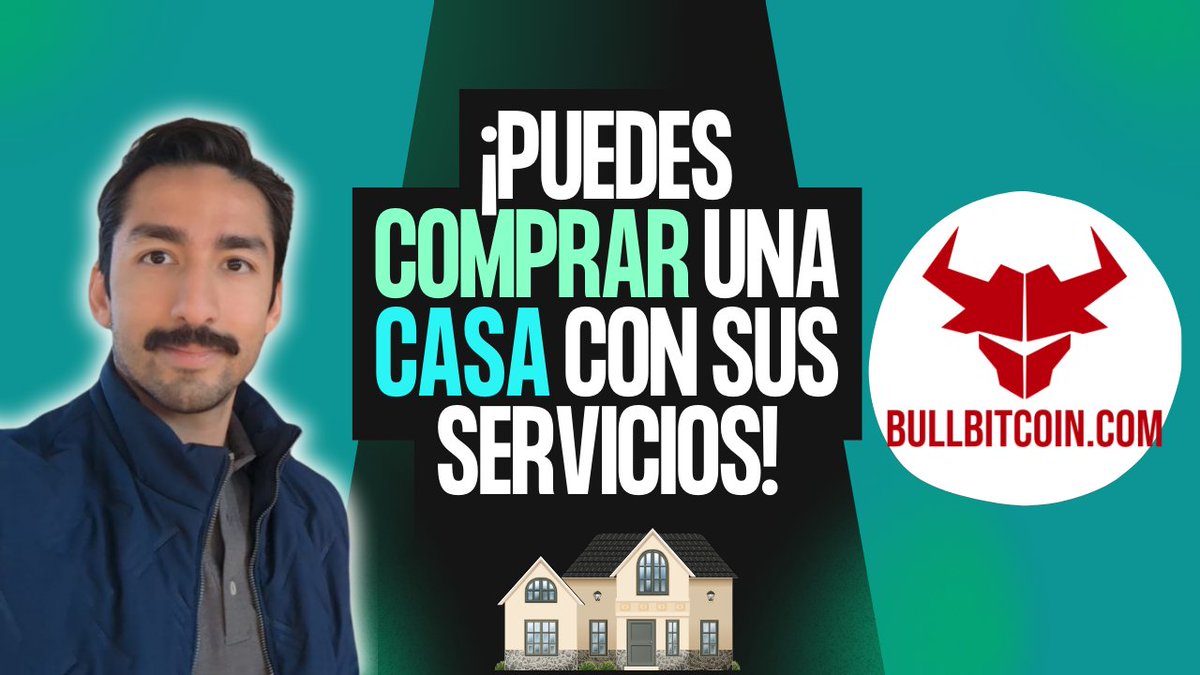 Dr. Fernando A. Morales Aguilar (@drfernandoama) on Twitter photo ¡Aquí está mi entrevista en español sobre <a href="/BullBitcoin_/">BULLBITCOIN.COM</a> y su lanzamiento en #Mexico con Lui Elizondo <a href="/barefoot_robot/">Barefoot Robot</a> ! La conversación está dirigida a las personas que están iniciando el camino para entender #bitcoin : youtu.be/Ne8_9pzxcs4 ¡Aquí está mi entrevista en español sobre <a href="/BullBitcoin_/">BULLBITCOIN.COM</a> y su lanzamiento en #Mexico con Lui Elizondo <a href="/barefoot_robot/">Barefoot Robot</a> ! La conversación está dirigida a las personas que están iniciando el camino para entender #bitcoin : youtu.be/Ne8_9pzxcs4