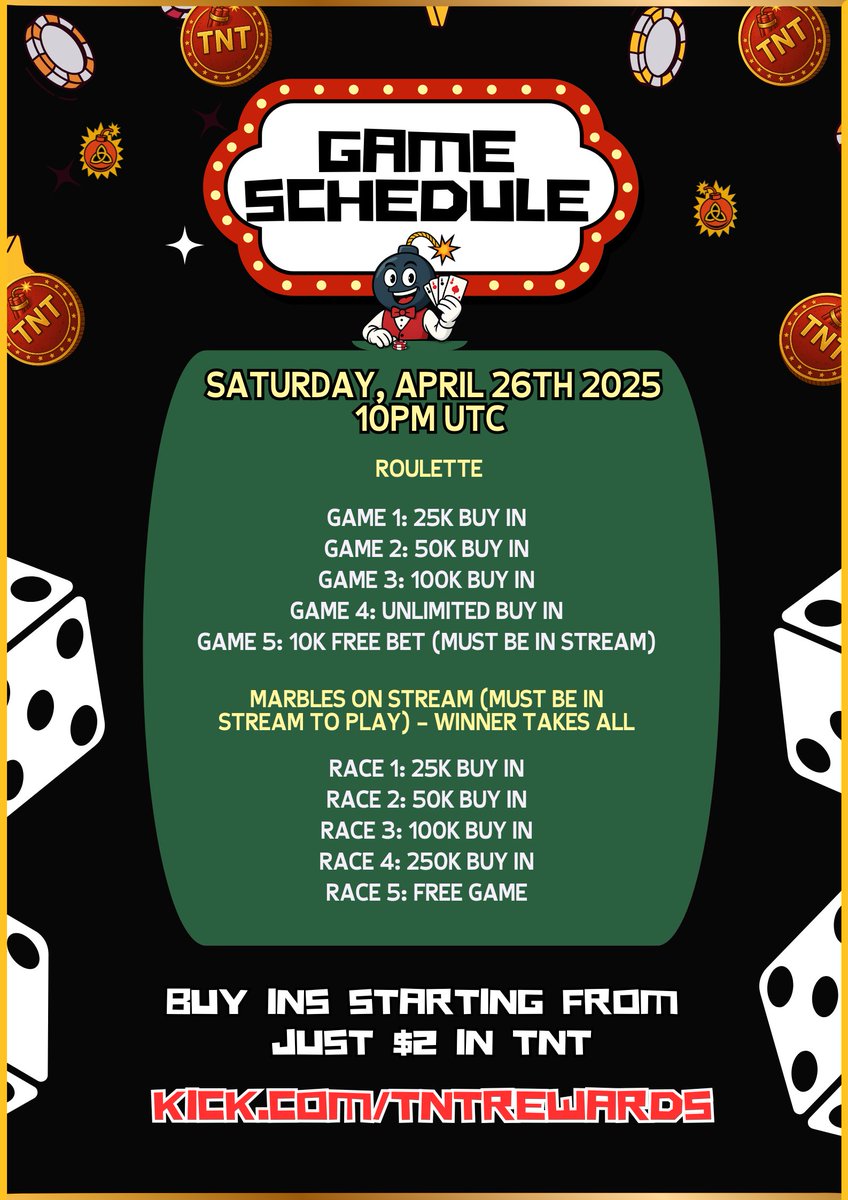TheCabal (@thecabal88) on Twitter photo <a href="/wastemanagem3nt/">waste management</a> looking up at $TNT? join us for casino night and win some $TNT
GcDnf5naWSQNwnZKLX4X44yHRYUJs6qZ6r1HD8KtBcNJ <a href="/wastemanagem3nt/">waste management</a> looking up at $TNT? join us for casino night and win some $TNT
GcDnf5naWSQNwnZKLX4X44yHRYUJs6qZ6r1HD8KtBcNJ