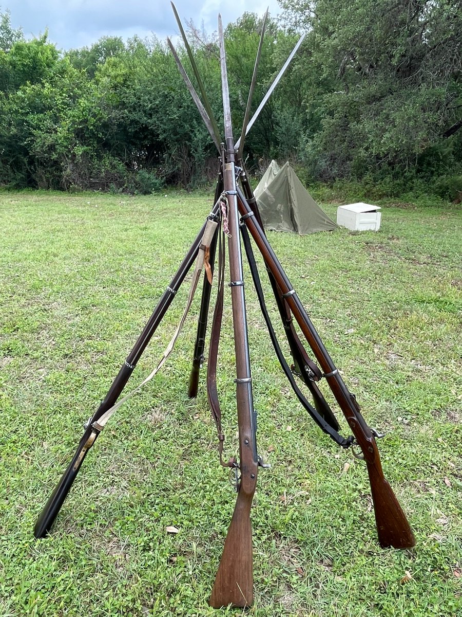 Texas Military Forces Museum tweet media