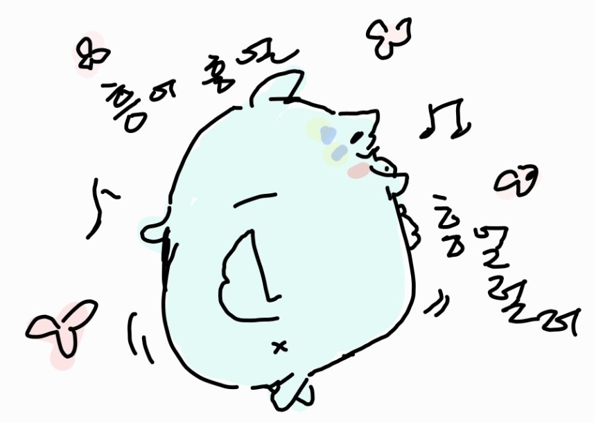 퐁포 (@_pongpo) on Twitter photo 