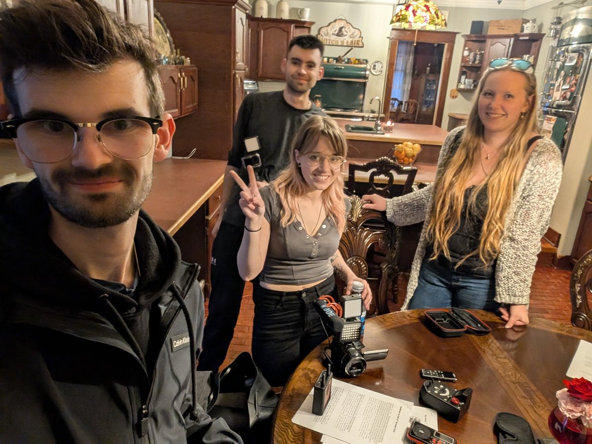 Robert Choice tweet media