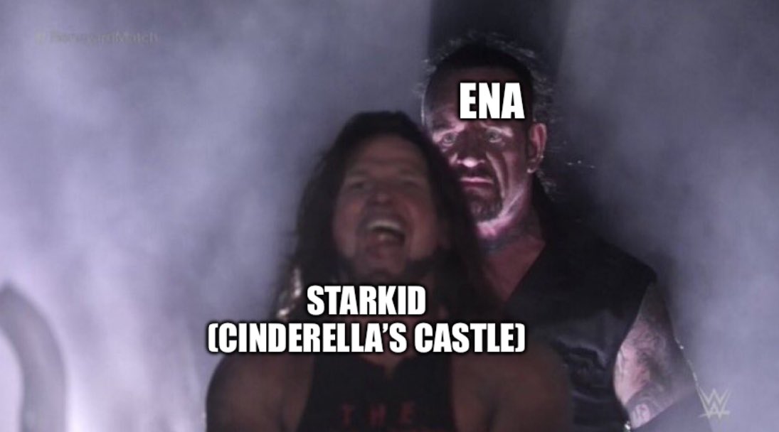 CuntishLilith's tweet photo. @RespectfulMemes It’s about my hyperfixation 😭 https://t.co/ZWRCSsCul9